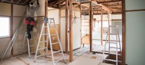 Entreprise de rénovation de la maison et de rénovation d’appartement à Saint-Rogatien